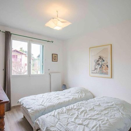 Vacances Calmes A Saint-Jean-De-Luz: Bel Appartement 3 Etoiles, Proche Plage Et Centre-Ville - Fr-1-4-654 Luaran gambar