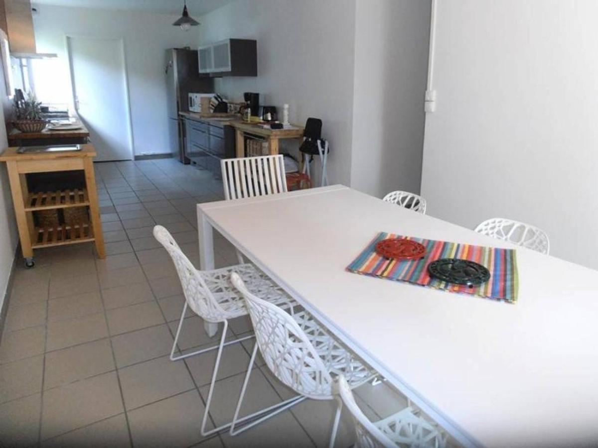 Vacances Calmes A Saint-Jean-De-Luz: Bel Appartement 3 Etoiles, Proche Plage Et Centre-Ville - Fr-1-4-654 Luaran gambar