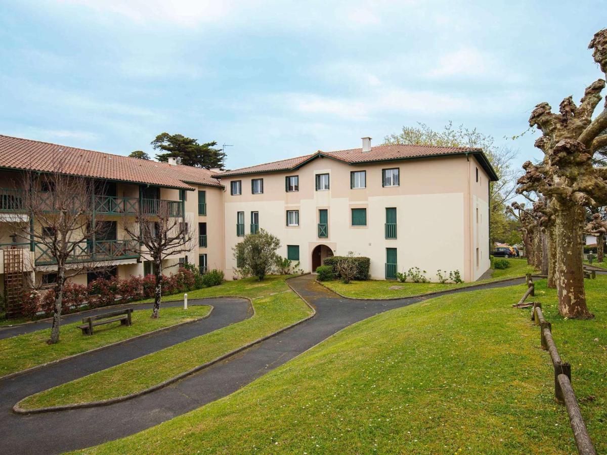 Vacances Calmes A Saint-Jean-De-Luz: Bel Appartement 3 Etoiles, Proche Plage Et Centre-Ville - Fr-1-4-654 Luaran gambar