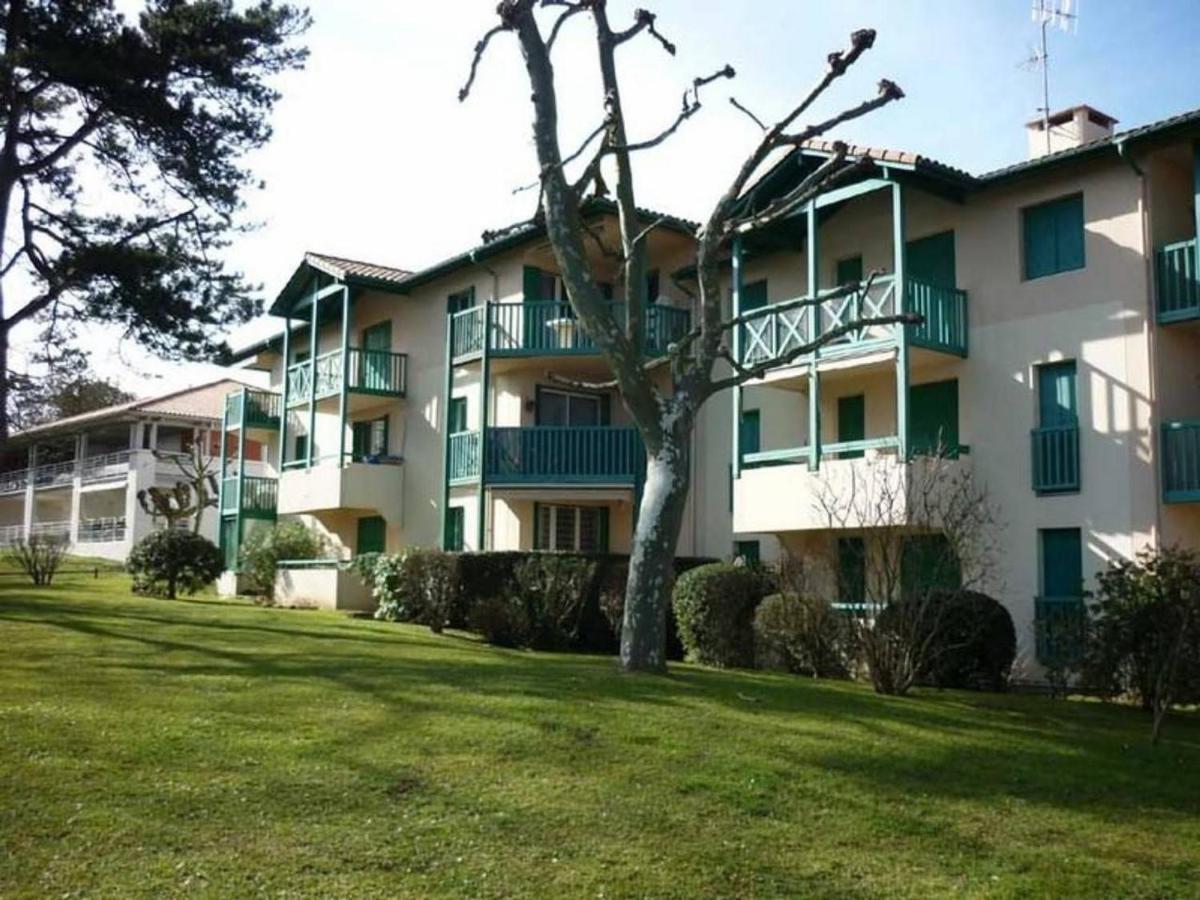 Vacances Calmes A Saint-Jean-De-Luz: Bel Appartement 3 Etoiles, Proche Plage Et Centre-Ville - Fr-1-4-654 Luaran gambar